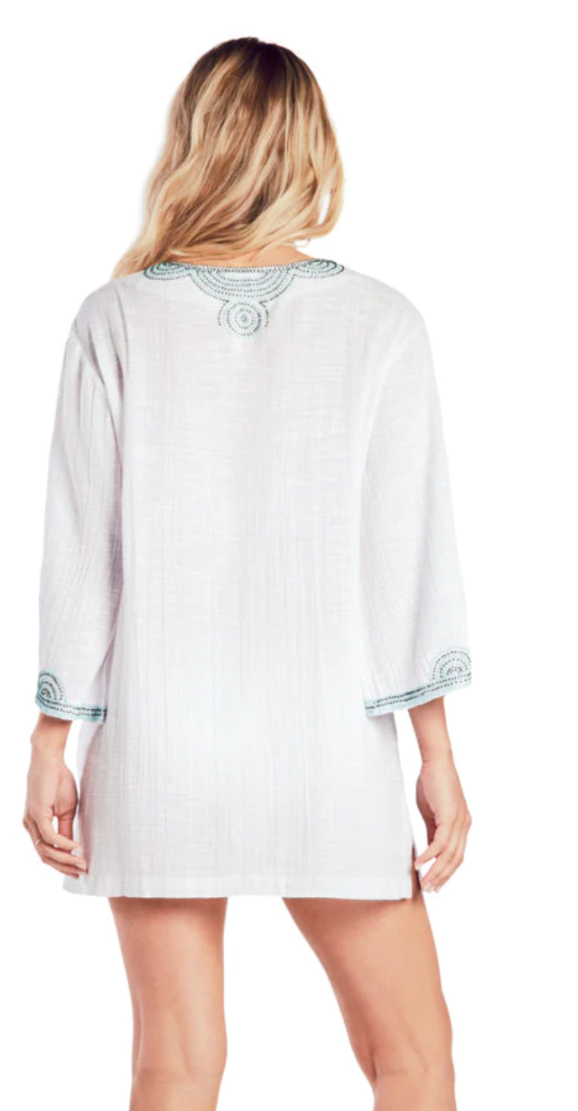 Helen Jon | Tunic