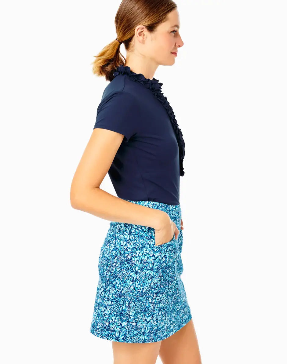 Monica Skort | LILLY PULITZER | Cloister Collection Designer Fashion