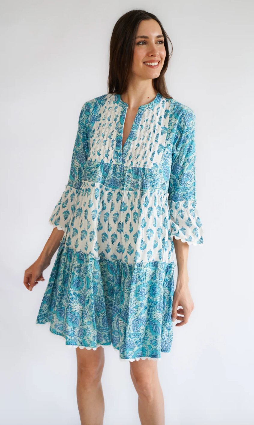 Patty Kim | Lulu Dress