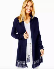 Load image into Gallery viewer, Lilly Pulitzer | Tatum Cardigan
