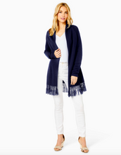 Load image into Gallery viewer, Lilly Pulitzer | Tatum Cardigan
