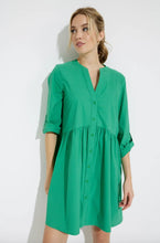 Load image into Gallery viewer, Joseph Ribkoff | Poplin Dress
