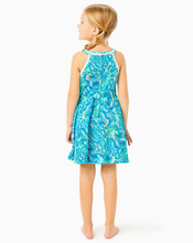 Load image into Gallery viewer, Lilly Pulitzer | Little Kinley Dress
