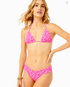 Lilly Pulitzer | Trey Bikini Bottom | LILLY PULITZER | Cloister Collection Designer Fashion