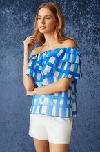 Load image into Gallery viewer, Marie Oliver | Yaya Blouse
