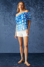 Load image into Gallery viewer, Marie Oliver | Yaya Blouse
