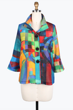 Load image into Gallery viewer, Damee | Multi Jacket
