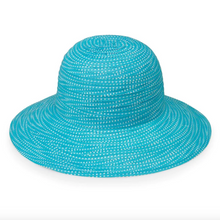 Load image into Gallery viewer, Wallaroo | Petite Scunchie Hat
