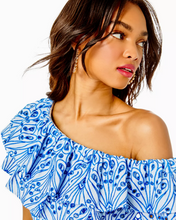 Load image into Gallery viewer, Lilly Pulitzer | Sundea One Shoulder Eyele
