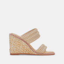 Load image into Gallery viewer, Dolce Vita | Wedge Sandal
