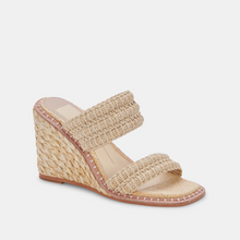 Load image into Gallery viewer, Dolce Vita | Wedge Sandal

