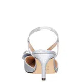 Load image into Gallery viewer, Nina Bridal | Pointed Toe W/ Bow
