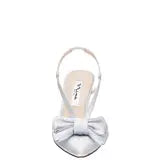 Load image into Gallery viewer, Nina Bridal | Pointed Toe W/ Bow
