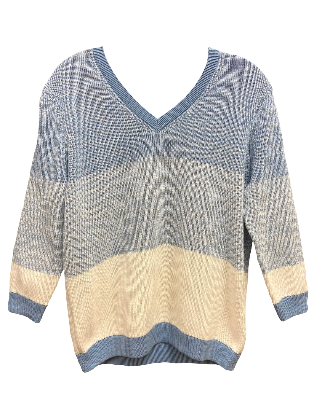 Edinbourgh Knit |  Sweater