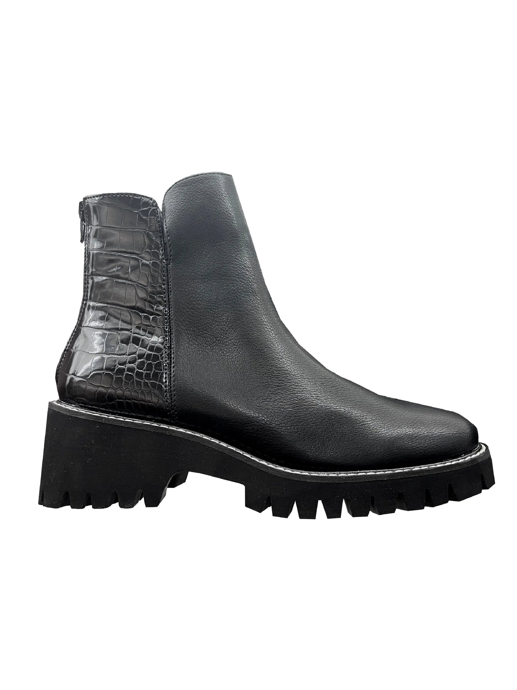 Matisse Shoes | Flo Short Boot