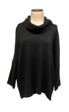 Load image into Gallery viewer, Boho Chic | Cowl Neck Top
