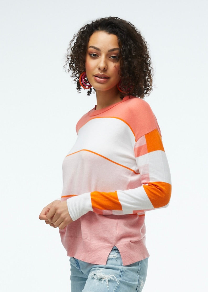 Zaket&amp; Plover | Big Stripe