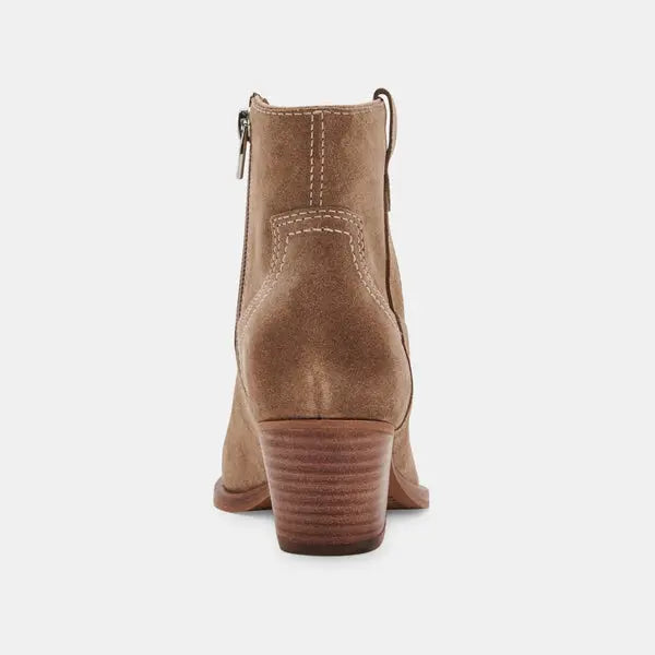 Dolce vita eli store bootie