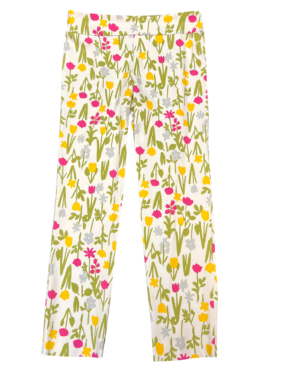 Krazy Larry | Tulip Pull on Pant