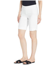 Load image into Gallery viewer, Krazy Larry Shorts - White

