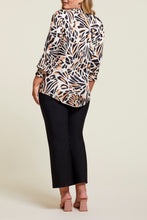 Load image into Gallery viewer, Tribal | Floral Blouse
