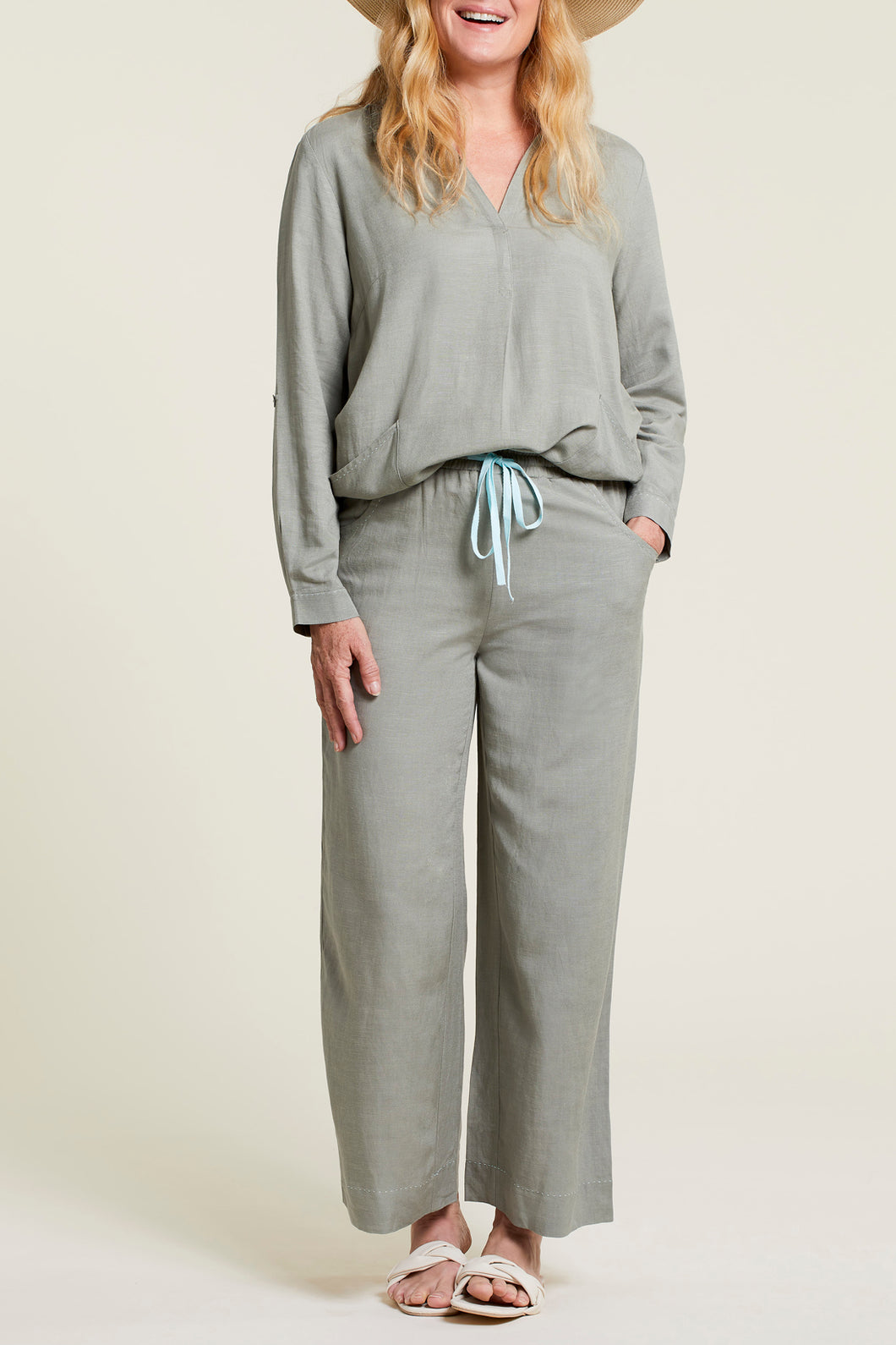 Tribal | Pant